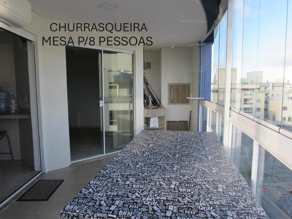 BBQ facilities