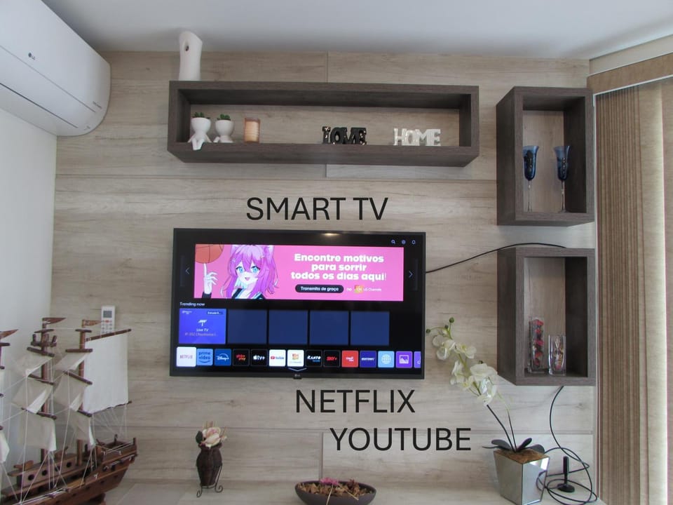 TV and multimedia