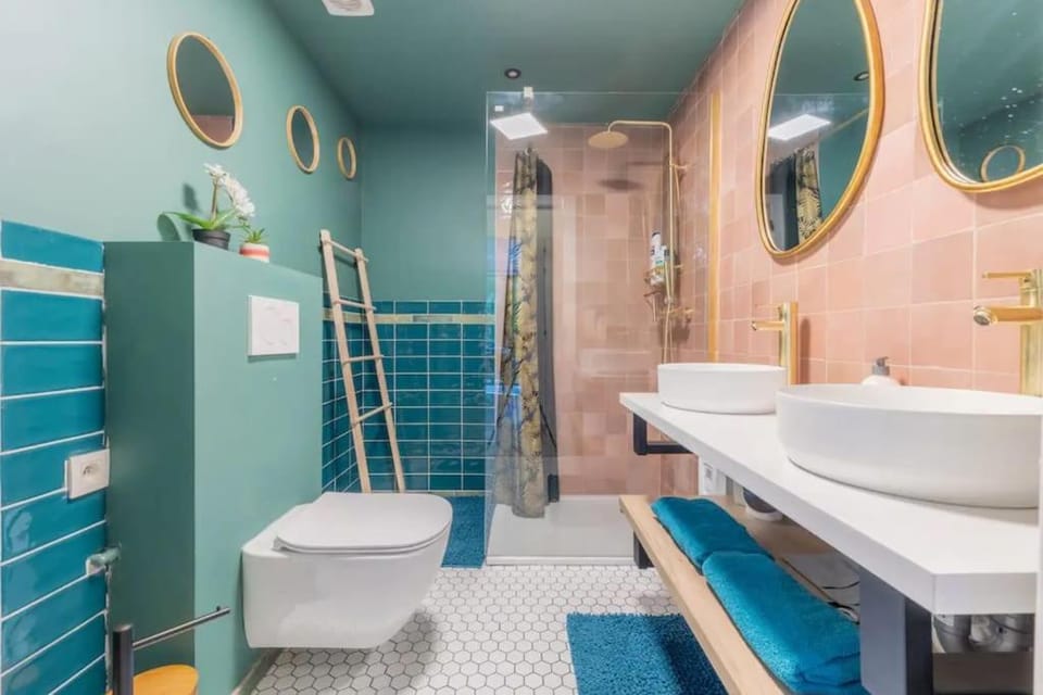 La Tanière de Durbuy Apartment in Wallonia, Belgium