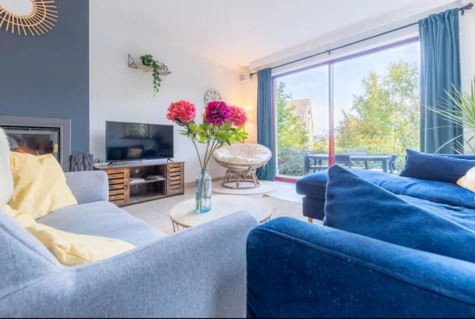 La Tanière de Durbuy Apartment in Wallonia, Belgium