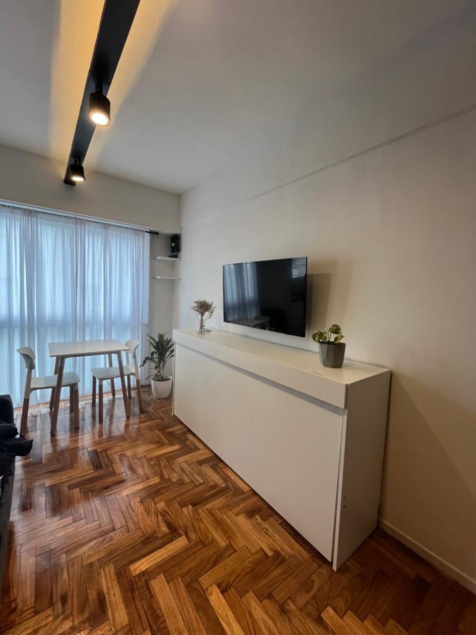 Departamento Playa Apartment in Mar del Plata