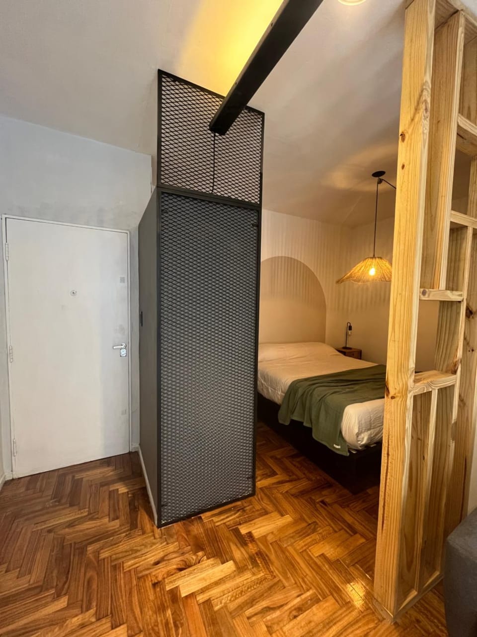 Departamento Playa Apartment in Mar del Plata