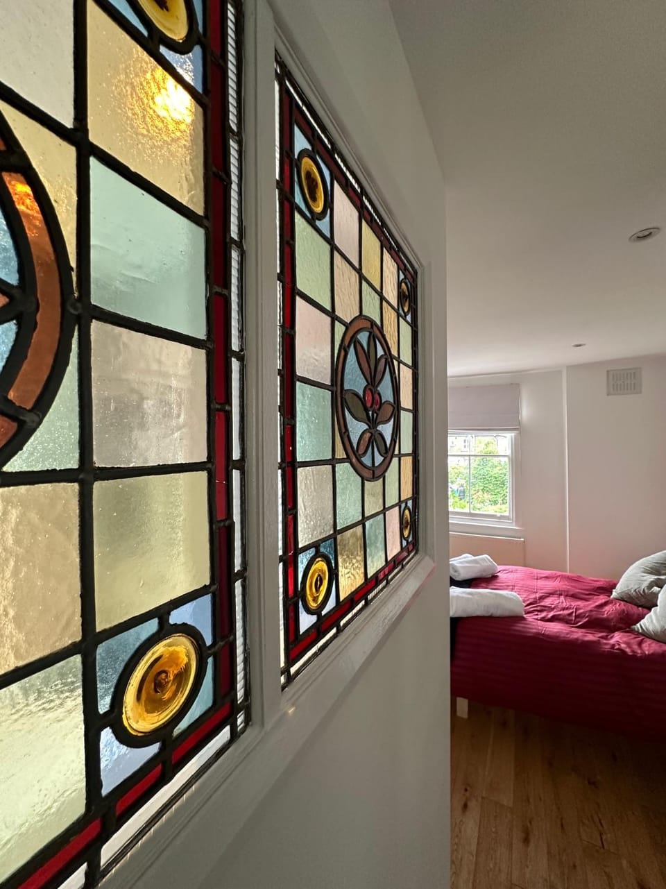 Stunning central London 3 bed Apartment in London Borough of Southwark