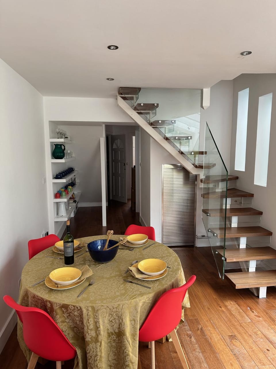 Stunning central London 3 bed Apartment in London Borough of Southwark