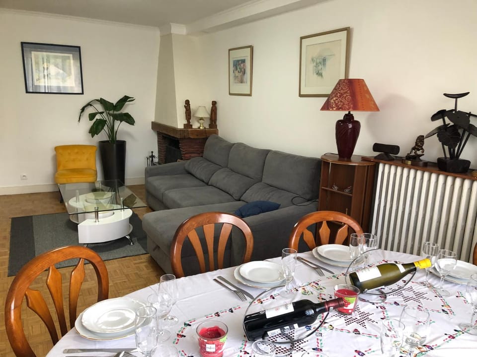 Disneyland Paris House in Chelles