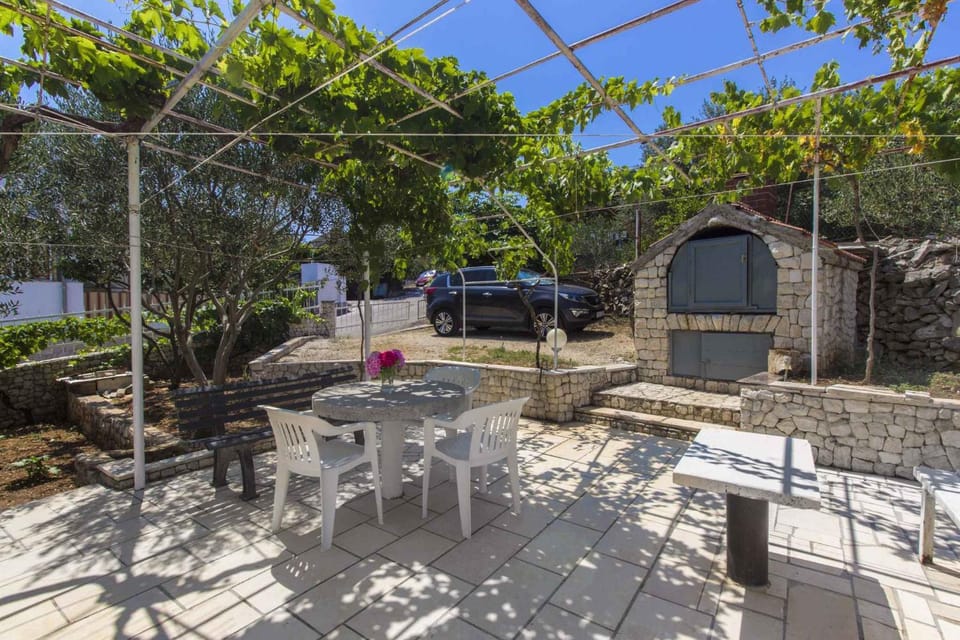 Summer, BBQ facilities, Garden, Balcony/Terrace, Parking