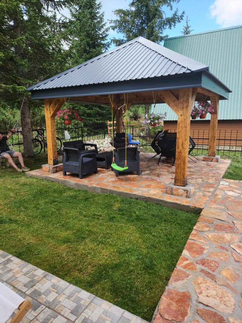 Villa Monte relax Villa in Montenegro