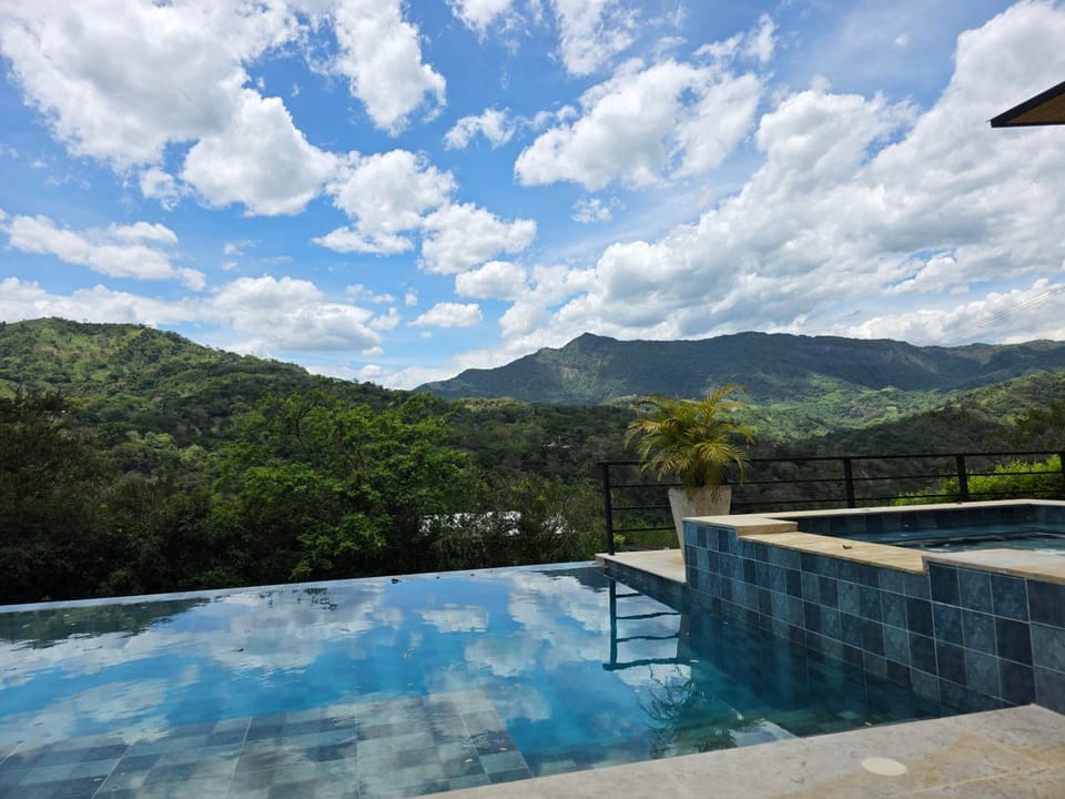 Casa Mezcal House in Cundinamarca, Colombia