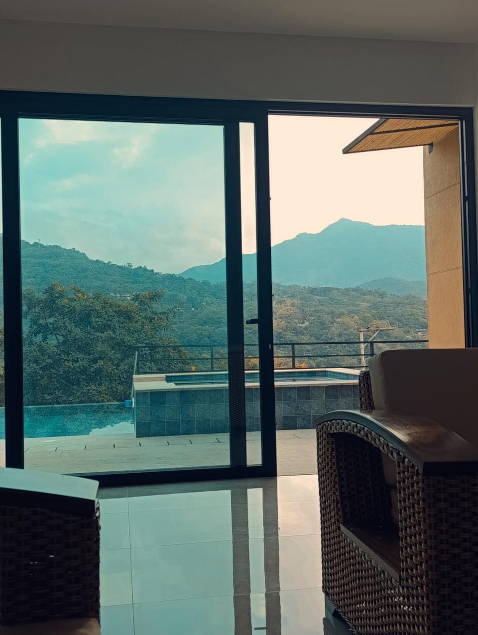 Casa Mezcal House in Cundinamarca, Colombia