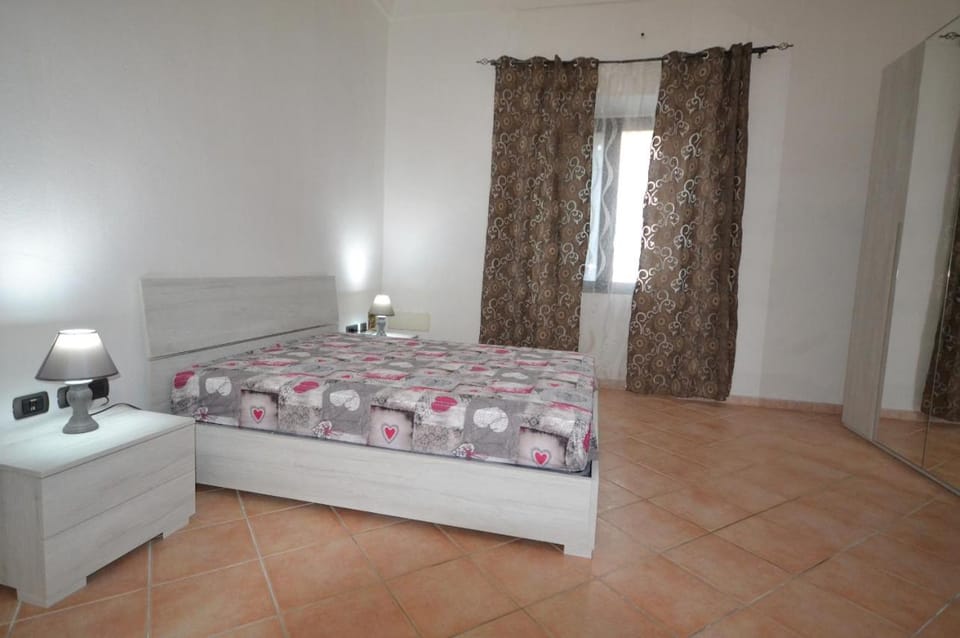 Loft La conchiglia Bed and Breakfast in Sardinia