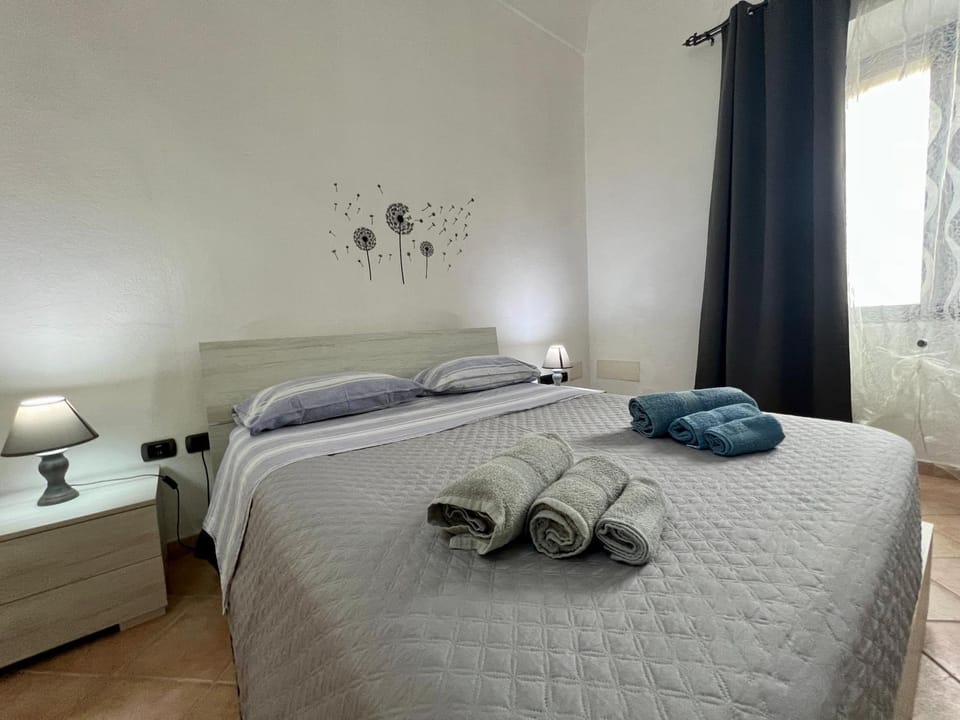 Loft La conchiglia Bed and Breakfast in Sardinia