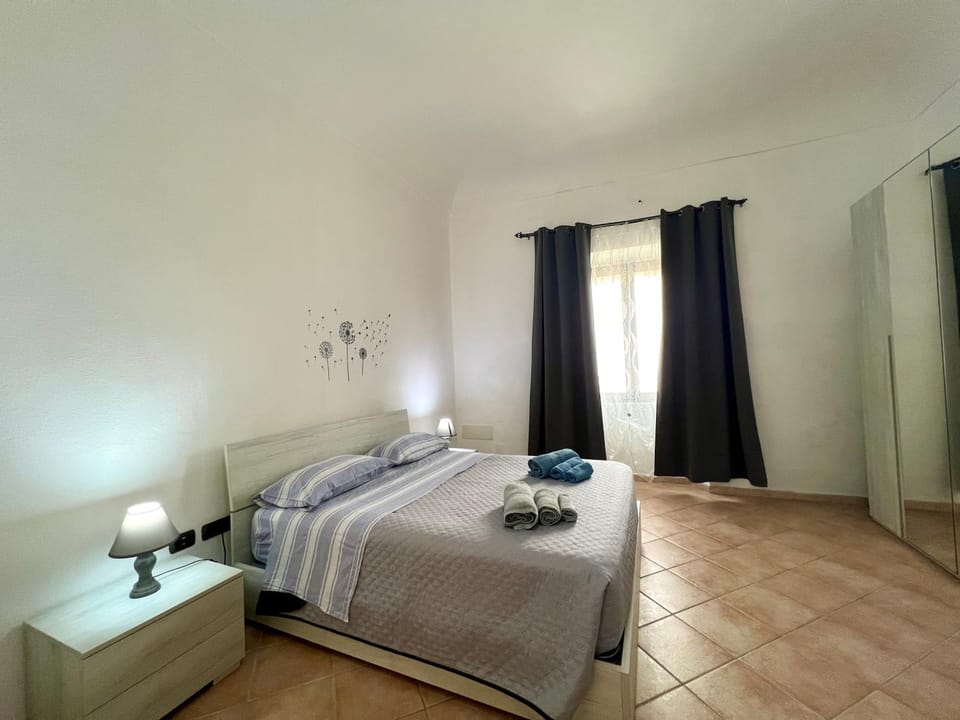 Loft La conchiglia Bed and Breakfast in Sardinia