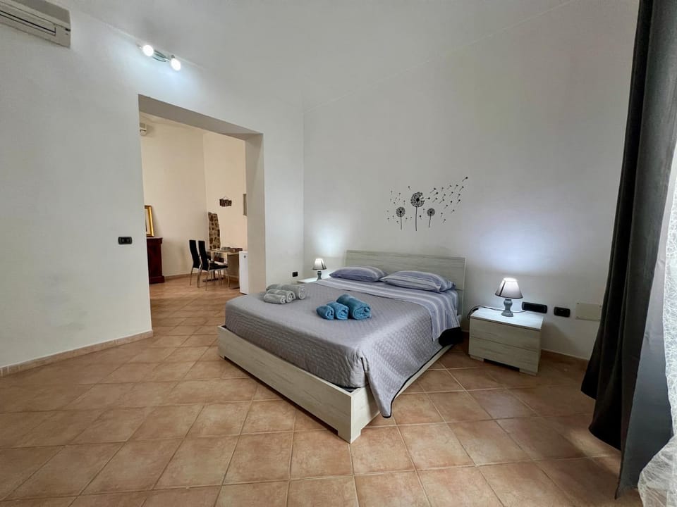 Loft La conchiglia Bed and Breakfast in Sardinia