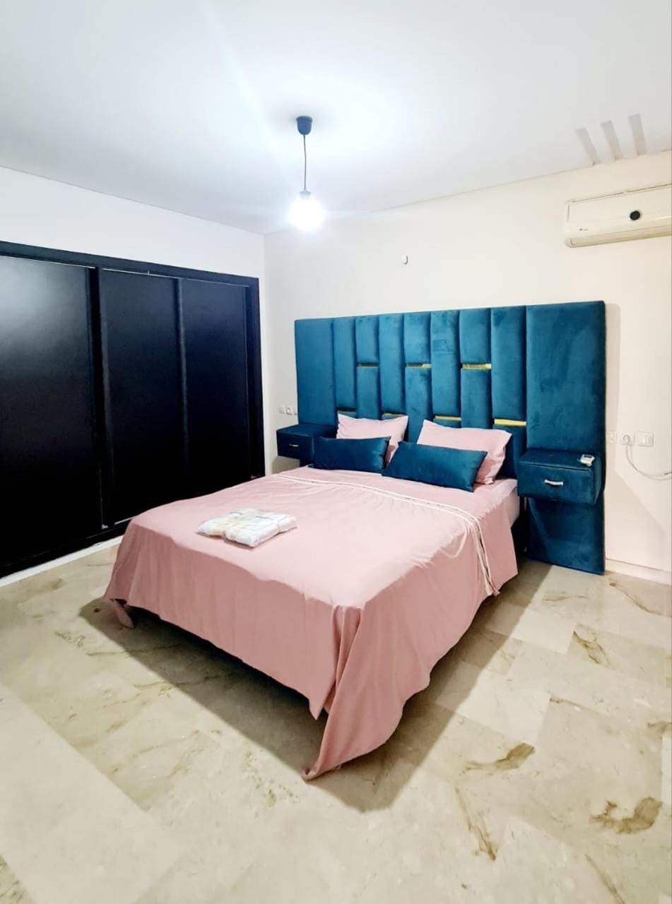Apartment Fes Urban Elegance - Garden & Pool Apartment in Fes