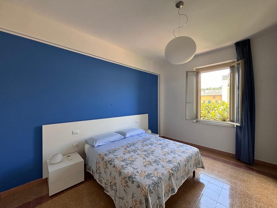 Casa Amalfi - Pesaro Mare House in Pesaro