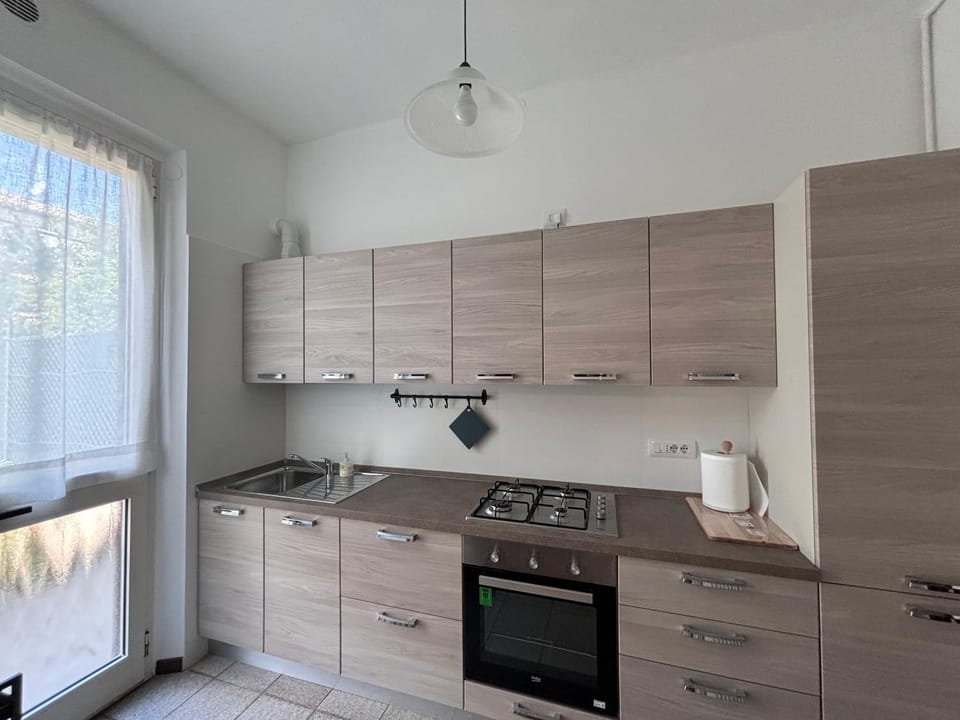 Casa Amalfi - Pesaro Mare House in Pesaro