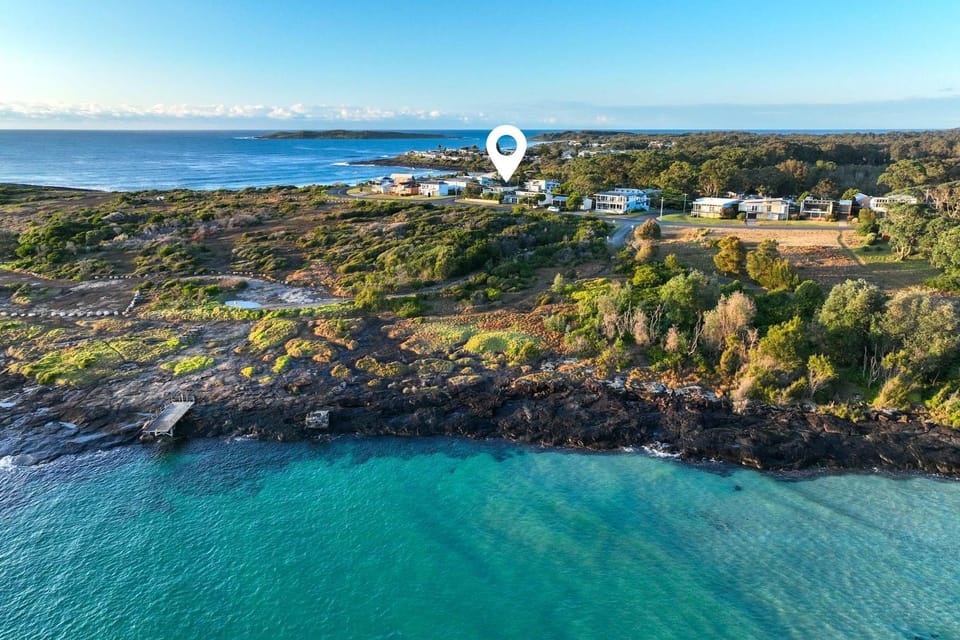 The Beach House Bawley Point - near Bawley Beach House in Bawley Point