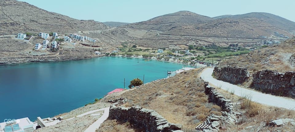 Nearby landmark, Bird's eye view