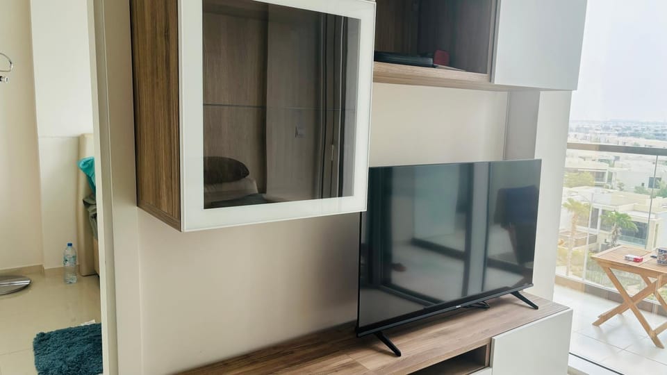 Damac Golf vita Apartment in Dubai