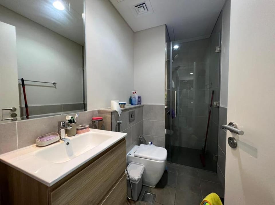 Damac Golf vita Apartment in Dubai