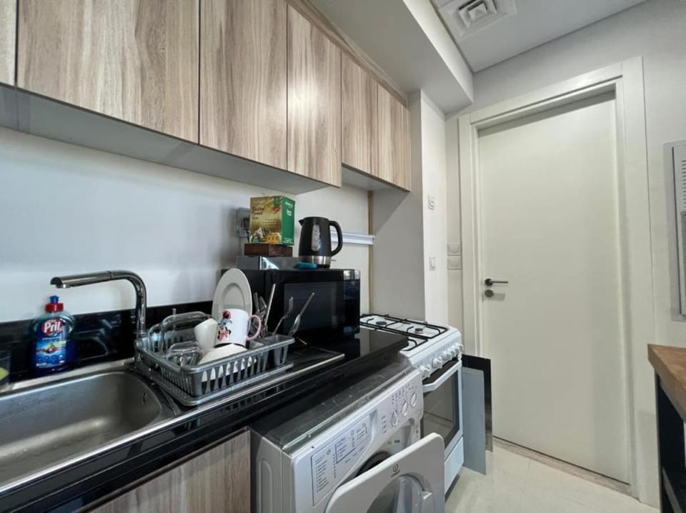 Damac Golf vita Apartment in Dubai