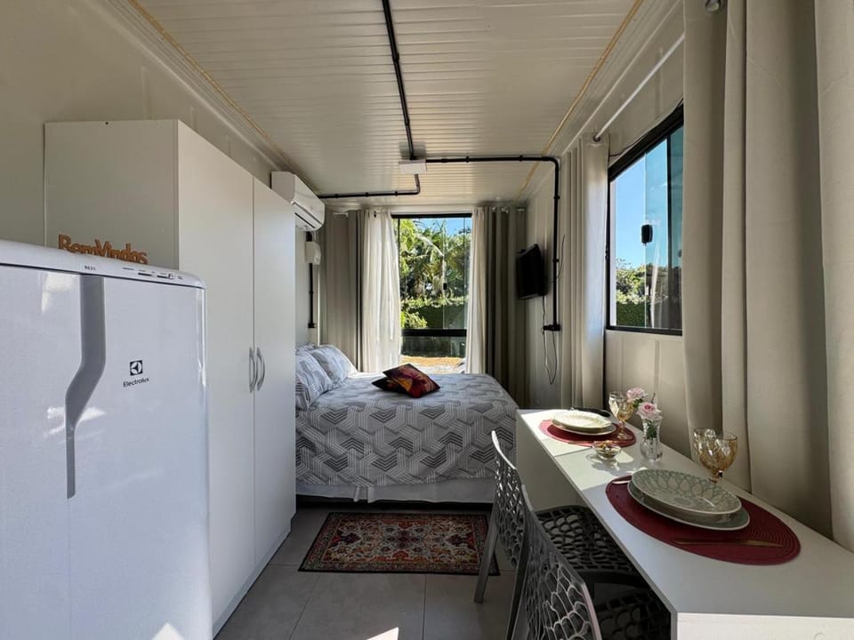 Charmoso e bem localizado! Apartment in State of Santa Catarina