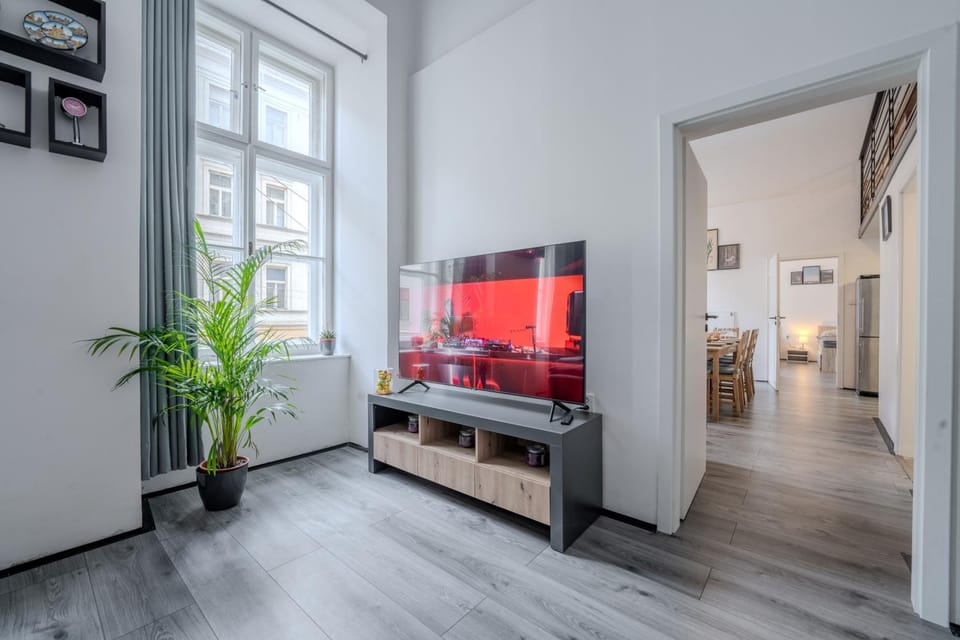 Communal lounge/ TV room, TV and multimedia
