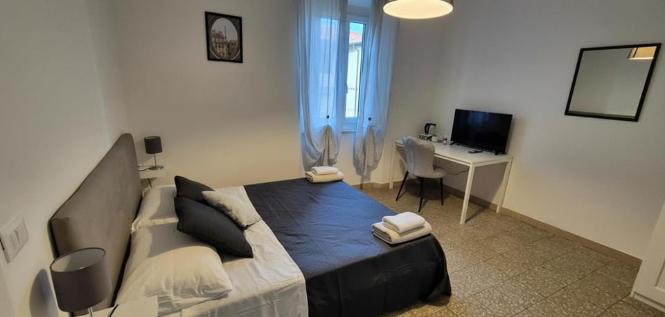 Pisa Tower view Bed and Breakfast in Pisa