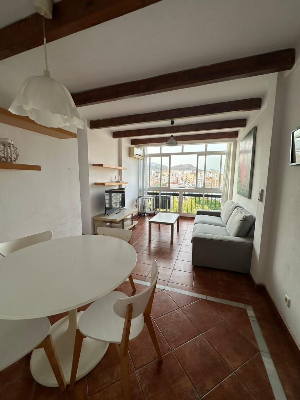 APARTAMENTO EUGENIO GROSS Apartment in Malaga