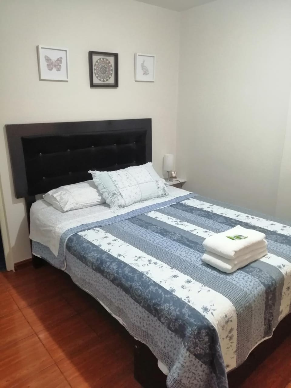 Lopez House Family Aparment Apartment in Callao Region, Peru