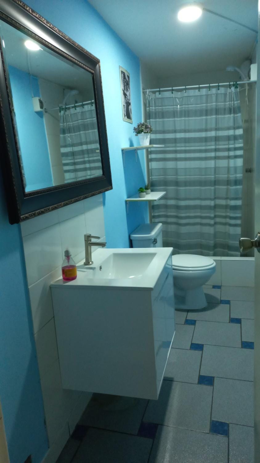 Lopez House Family Aparment Apartment in Callao Region, Peru