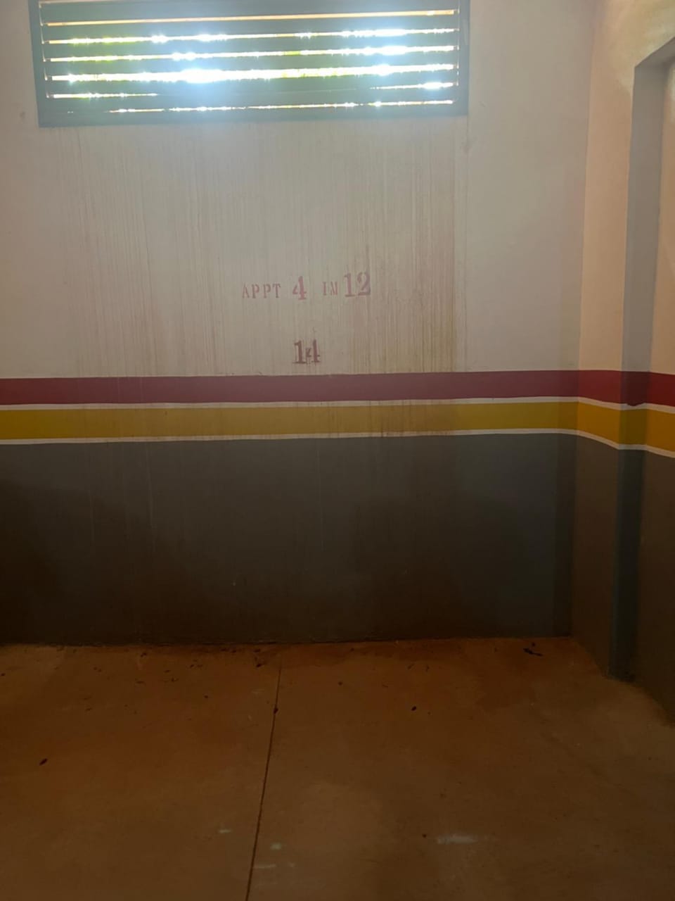 Havre de bonheur Apartment in Casablanca-Settat