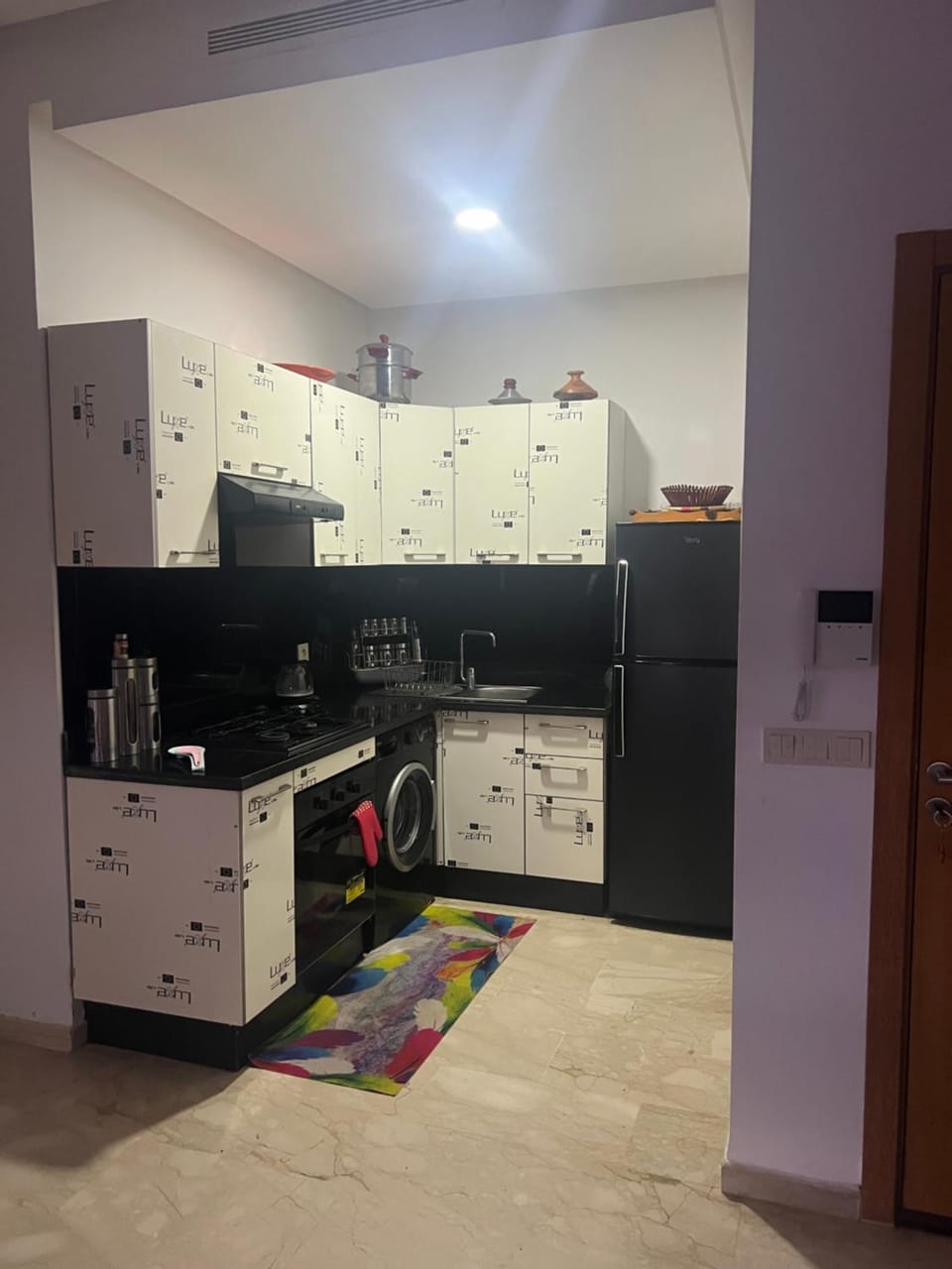 Havre de bonheur Apartment in Casablanca-Settat