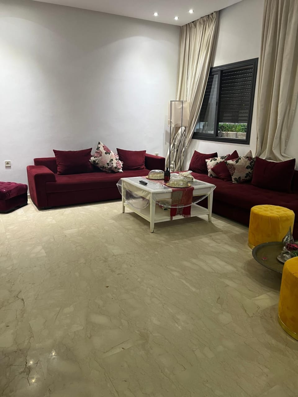 Havre de bonheur Apartment in Casablanca-Settat