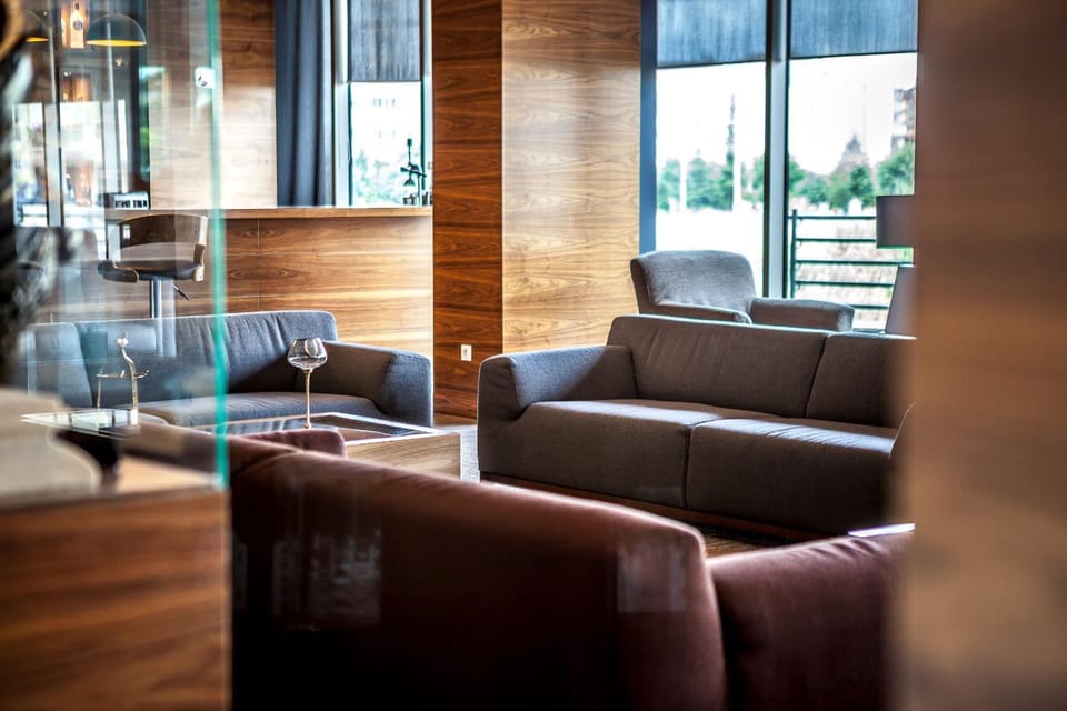 Lounge or bar