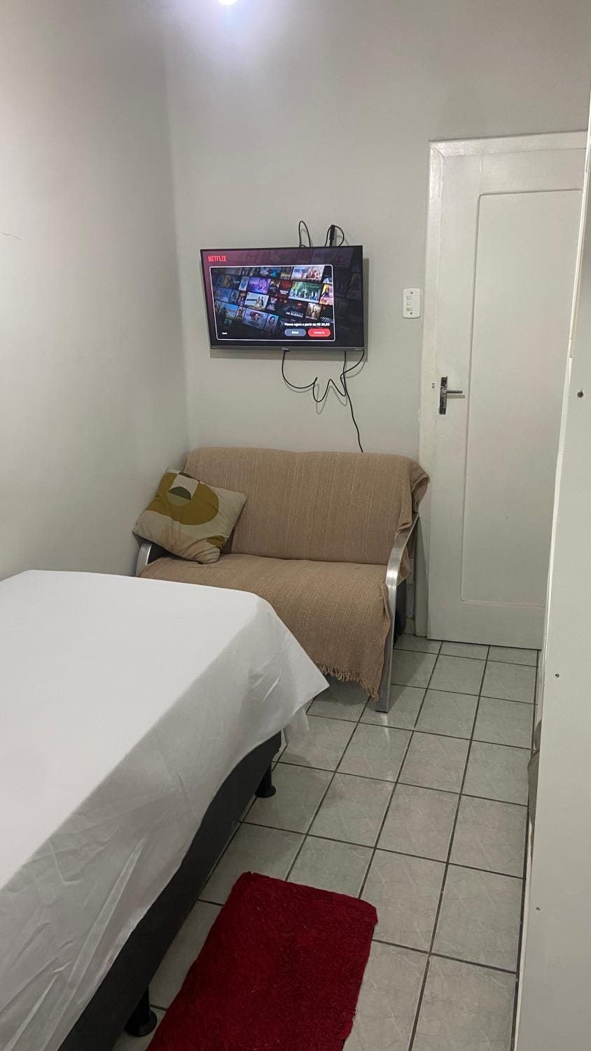 Suíte Standard Privado Vacation rental in Vitoria