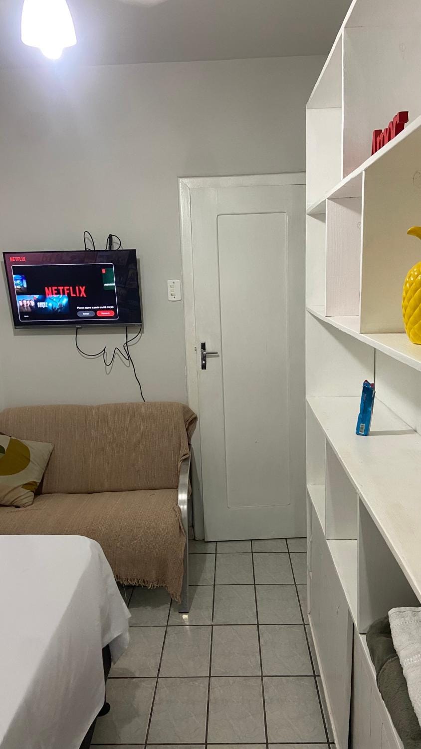 Suíte Standard Privado Vacation rental in Vitoria
