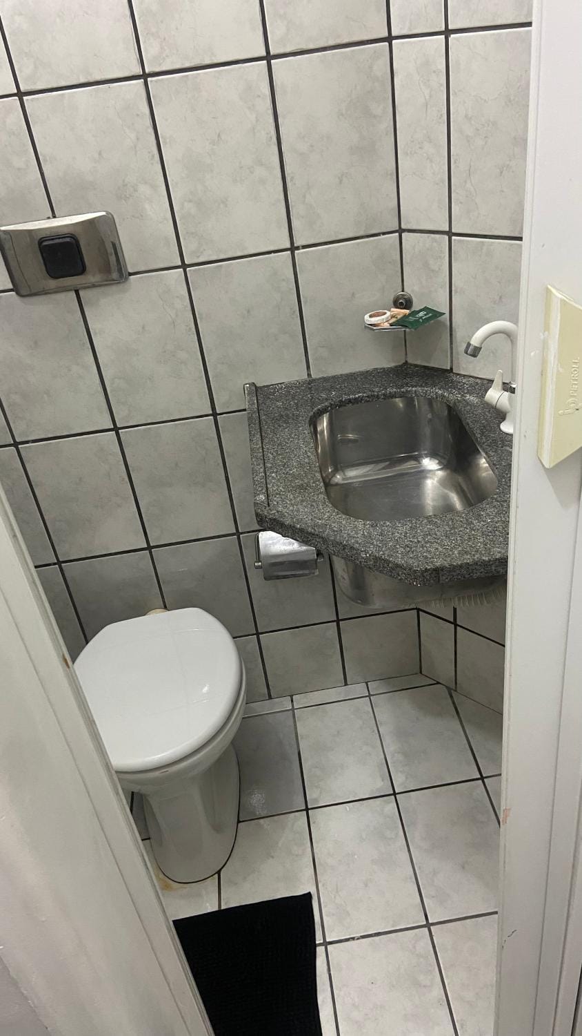 Suíte Standard Privado Vacation rental in Vitoria