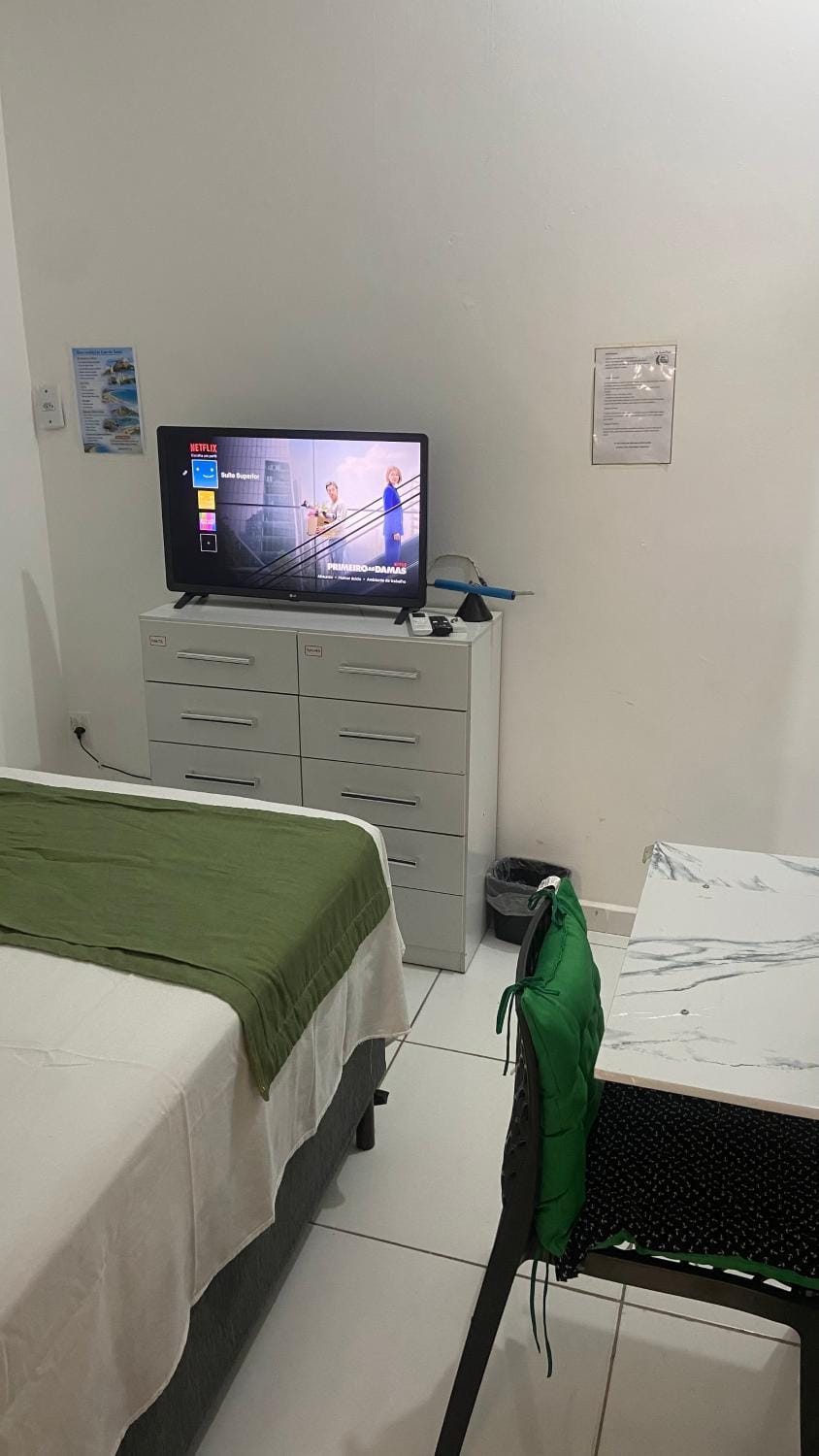 Suíte Standard Privado Vacation rental in Vitoria