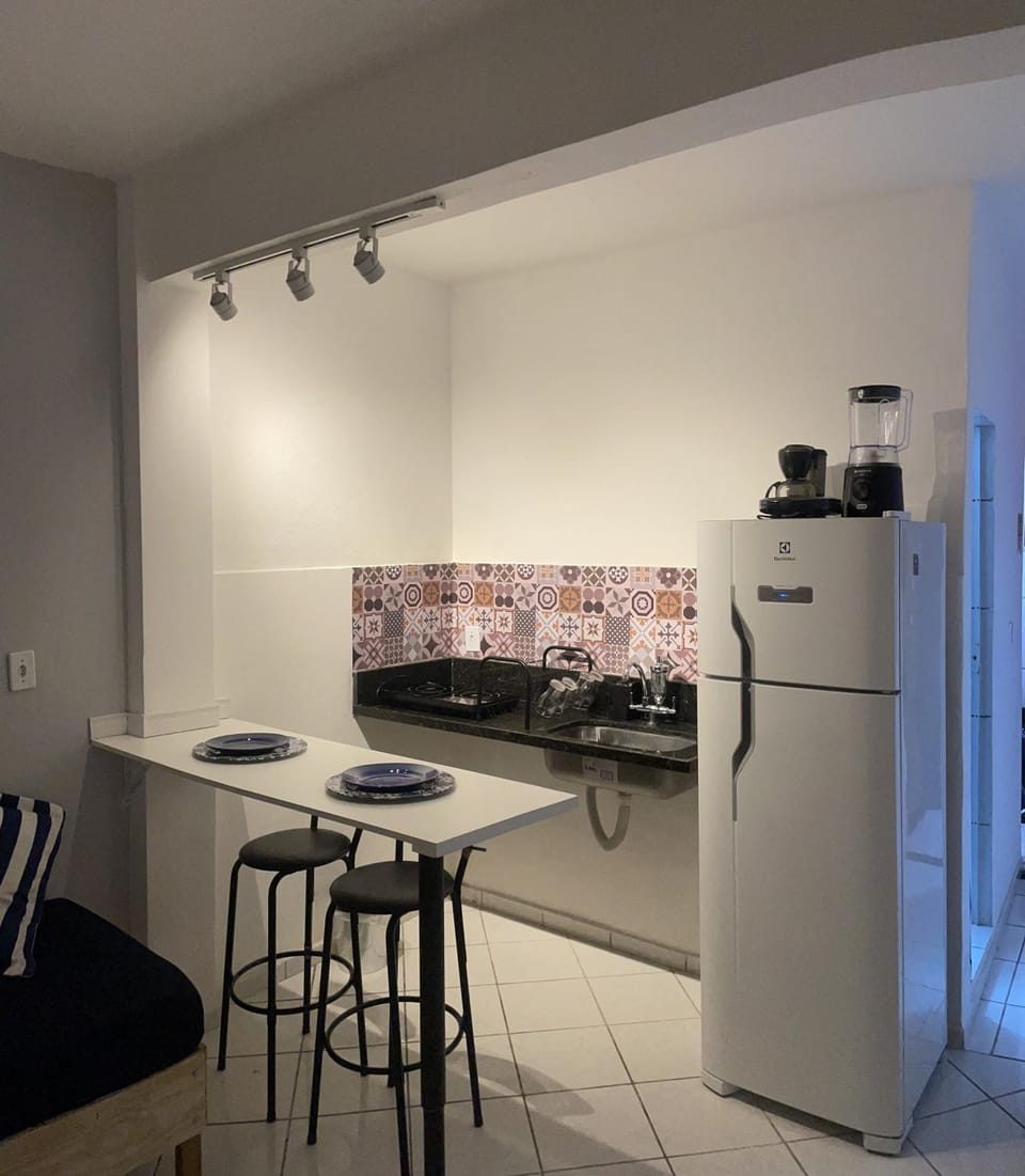 Communal kitchen