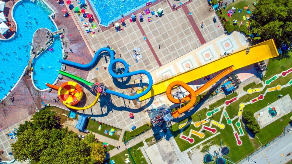 Children play ground, Evening entertainment, Pool view, Swimming pool