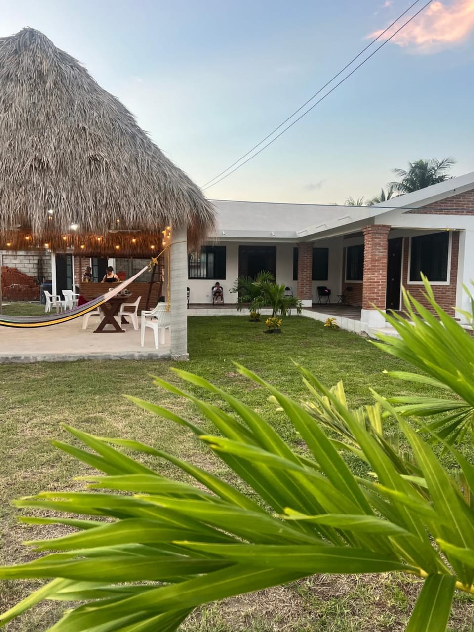 Villa Esmeralda del Mar House in State of Puebla