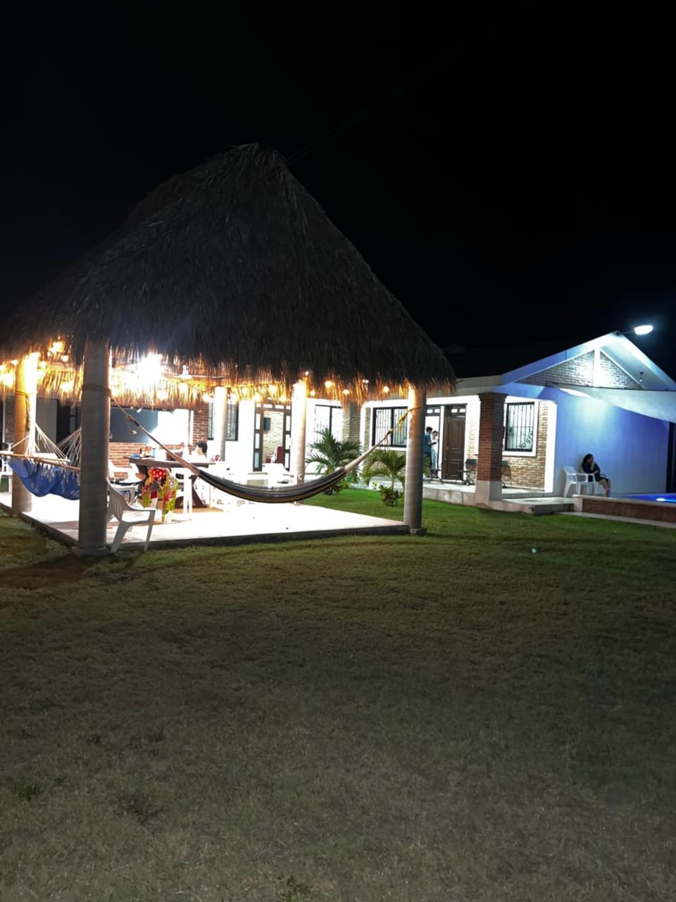 Villa Esmeralda del Mar House in State of Puebla