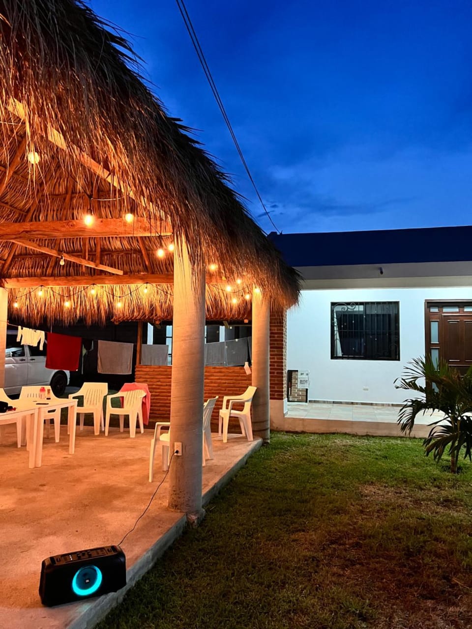 Villa Esmeralda del Mar House in State of Puebla