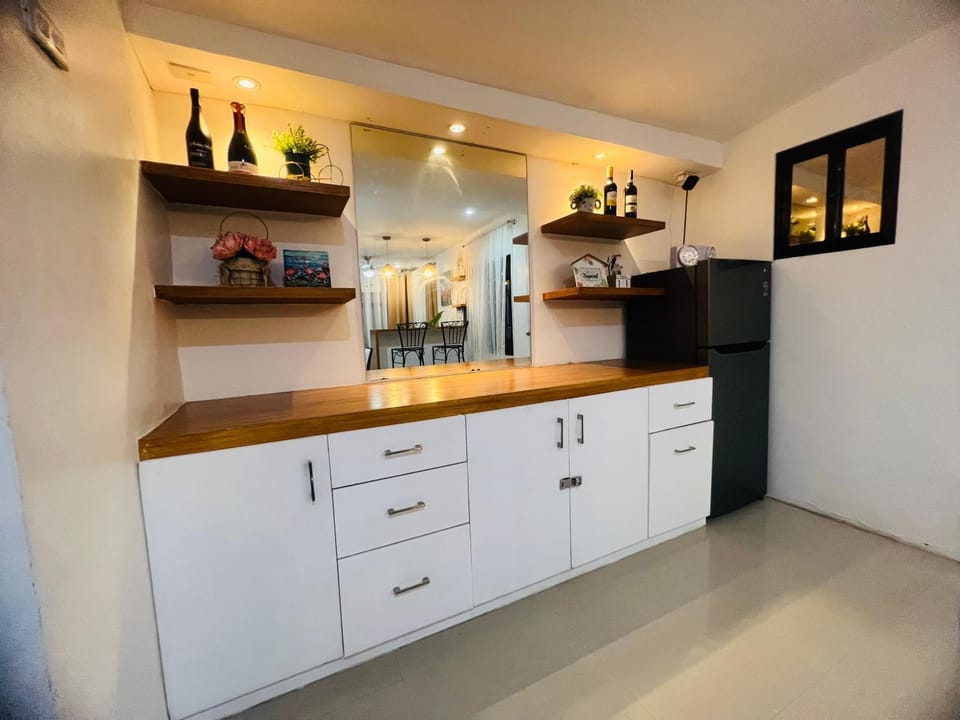 minibar