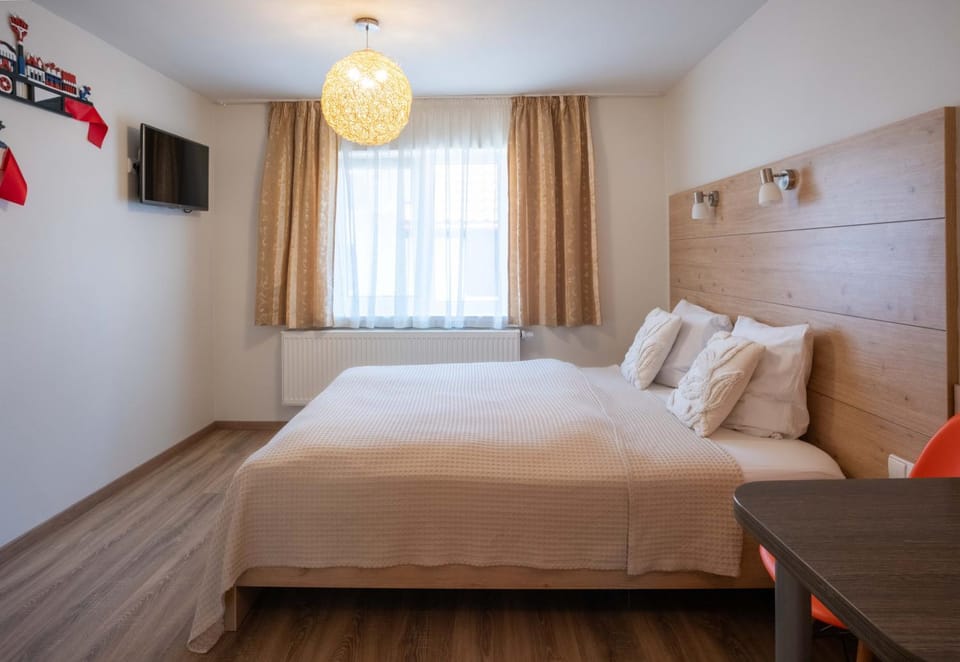 Nida Inn Self Check-in Apartment in Klaipėda County, Lithuania
