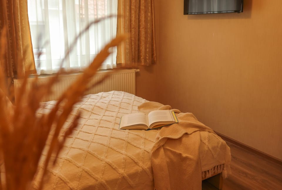 Nida Inn Self Check-in Apartment in Klaipėda County, Lithuania