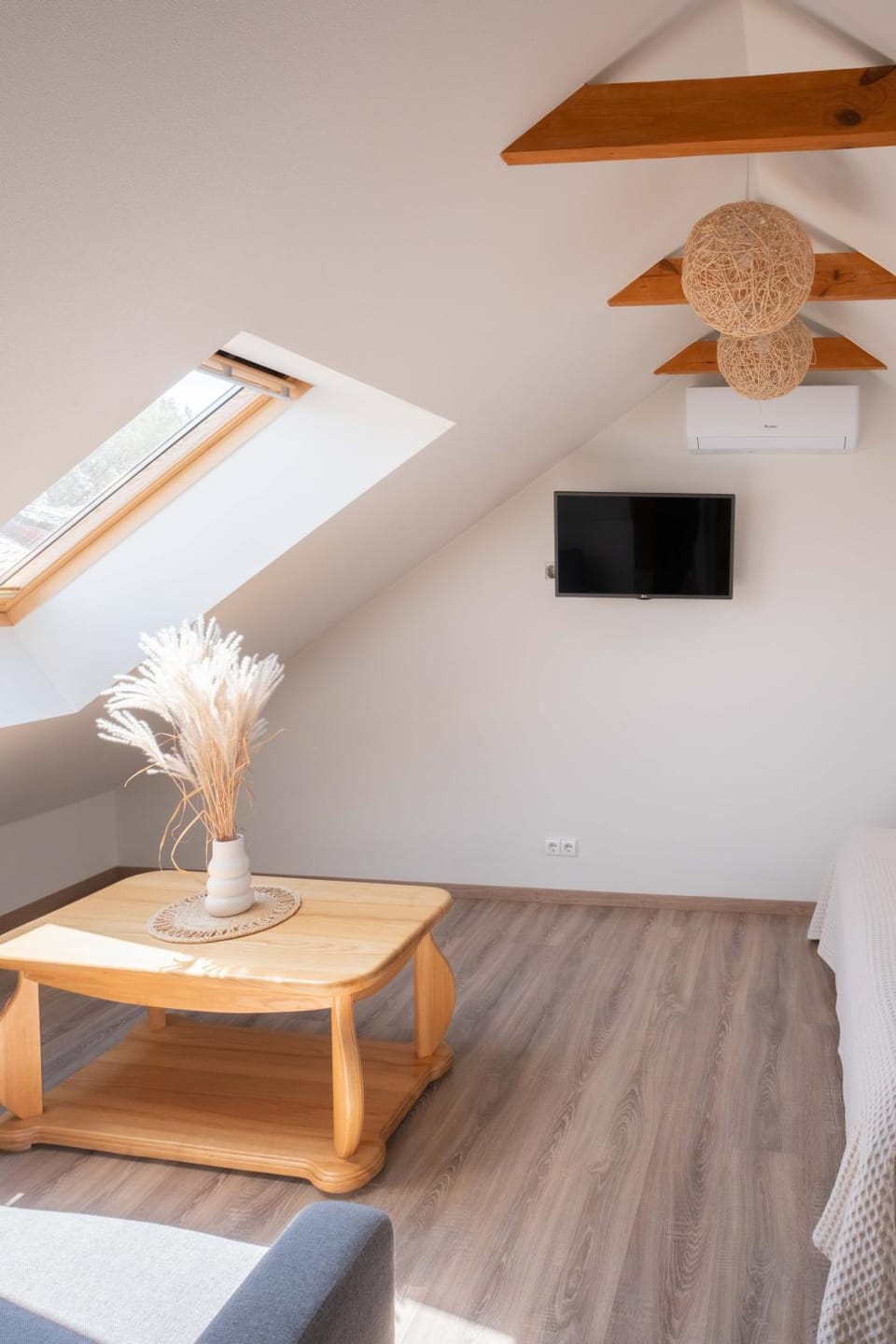 Nida Inn Self Check-in Apartment in Klaipėda County, Lithuania