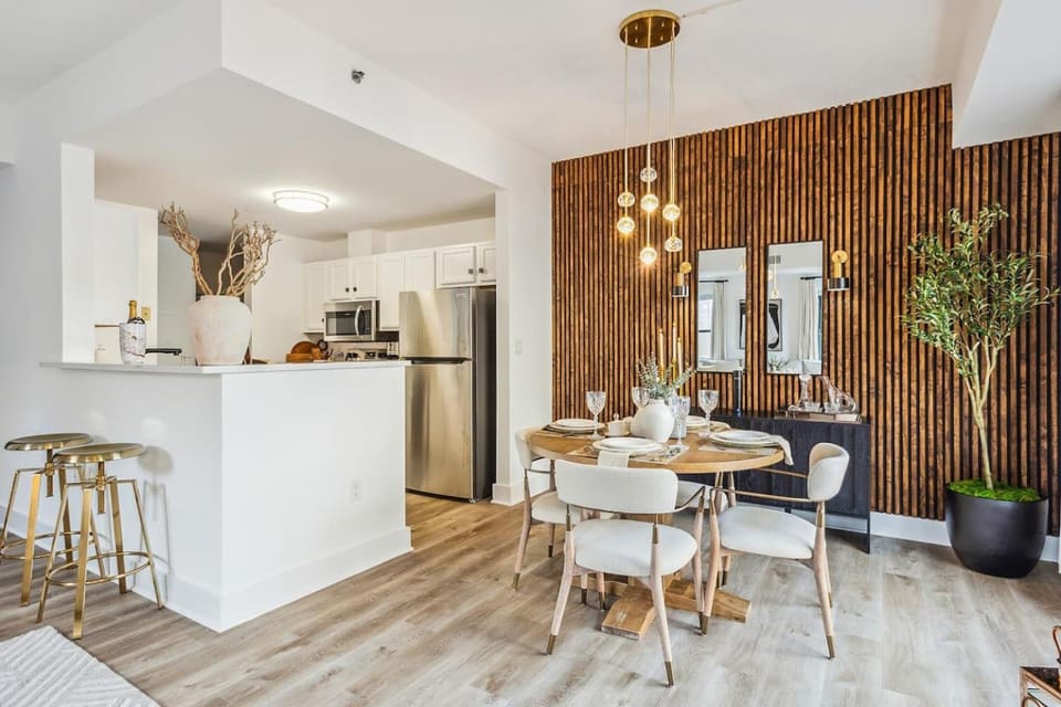 Luxurious 1BR Downtown Stamford Apartment in Stamford