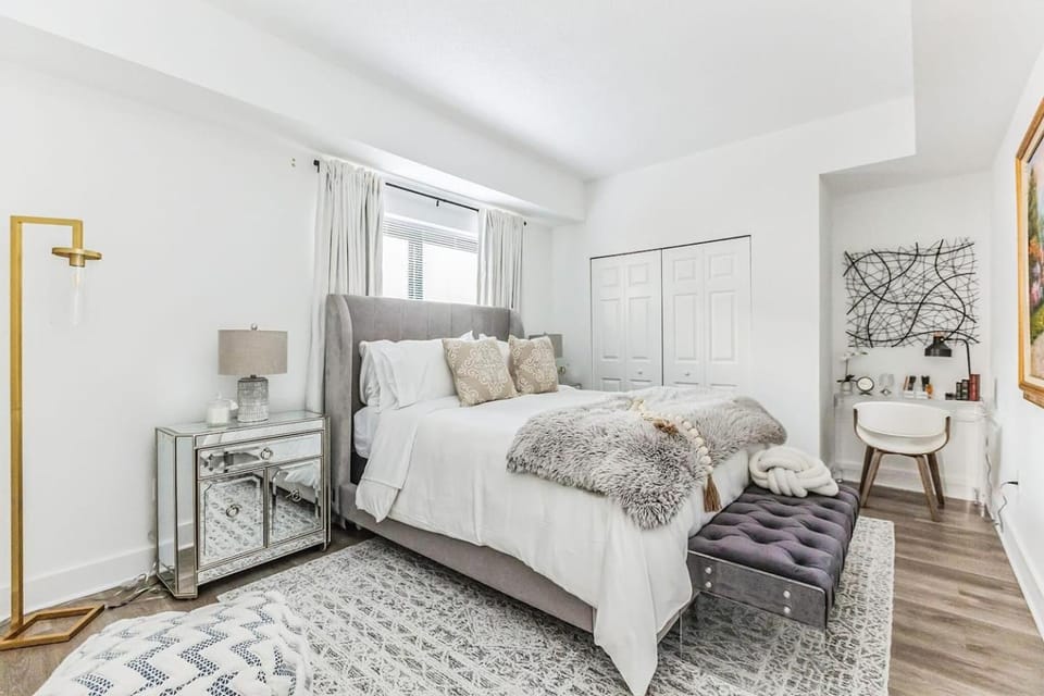 Luxurious 1BR Downtown Stamford Apartment in Stamford